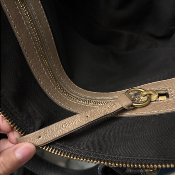 Chloé Bay Bag - Picture 9 of 12